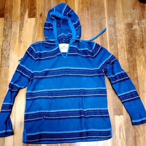 Hollister Hoodie XL